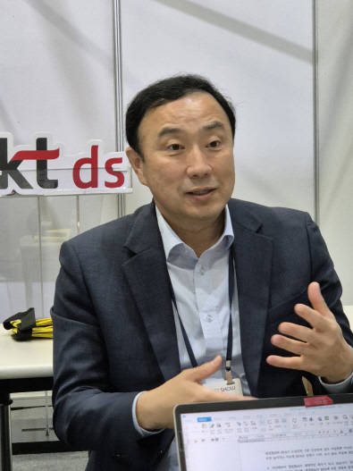 KT DS "»ý¼ºÇüAI·Î RPA ÁøÈ¡¦ ¾ØÆ®º¿ÀÌ ¼±µµ" KT DS "»ý¼ºÇüAI·Î RPA ÁøÈ¡¦ ¾ØÆ®º¿ÀÌ ¼±µµ"